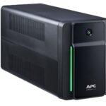 Uninterruptible Power Supply  (Ups) Line-Interactive 2.2  Kva 1200 W 6 Ac Outlet(S)
