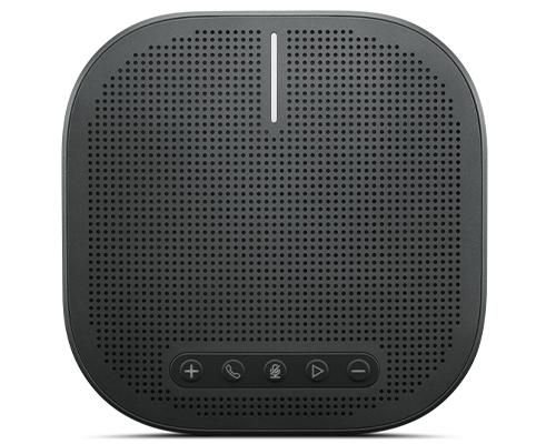 Img_31083835.jpg Bluetooth Conference Speaker Black 5.0 - Image 1