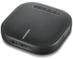 Bluetooth Conference Speaker  Black 5.0 - Image 2