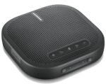 Bluetooth Conference Speaker  Black 5.0 - Image 3