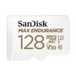 Max Endurance 128 Gb  Microsdxc Uhs-I Class 10