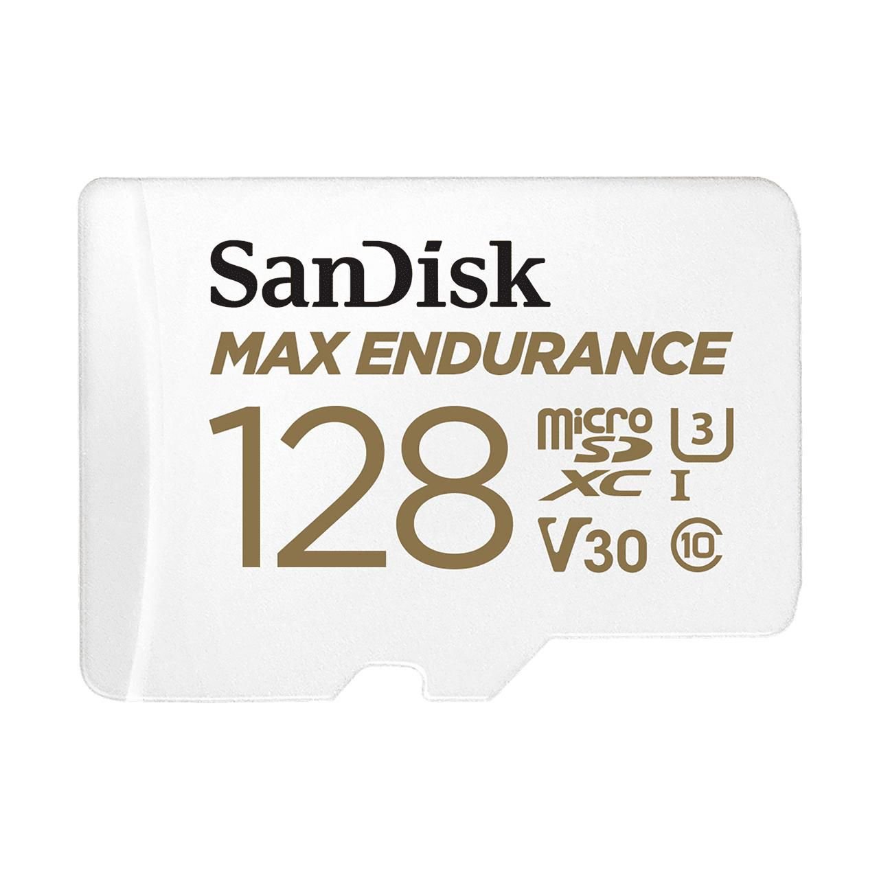 Img_31084059.jpg Max Endurance 128 Gb Microsdxc Uhs-I Class 10 - Image 1