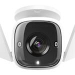 Tapo Outdoor Security Wi-Fi  Camera