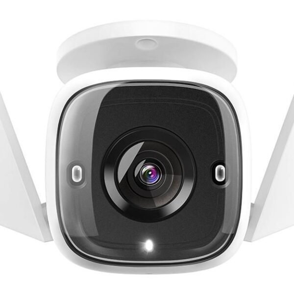 Tapo Outdoor Security Wi-Fi  Camera