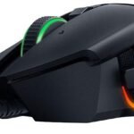 Basilisk V3 Mouse Right-Hand  Usb Type-A Optical 26000 Dpi