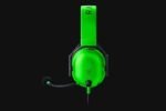 Blackshark V2 X Headset Wired  Head-Band Gaming Green, Black - Image 4
