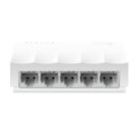 5-Port 10/100Mbps Desktop  Network Switch