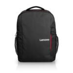 B510 Notebook Case 39.6 Cm  (15.6") Backpack Black