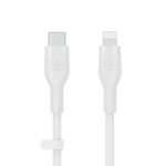 Usb Cable 2 M Usb C Usb  C/Lightning White