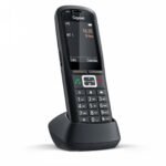 R700H Pro Dect Telephone  Caller Id Black