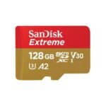 Extreme 128 Gb Microsdxc  Uhs-I Class 10