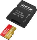 Extreme 64 Gb Microsdxc Uhs-I  Class 10 - Image 2