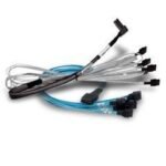 Serial Attached Scsi (Sas)  Cable 1 M