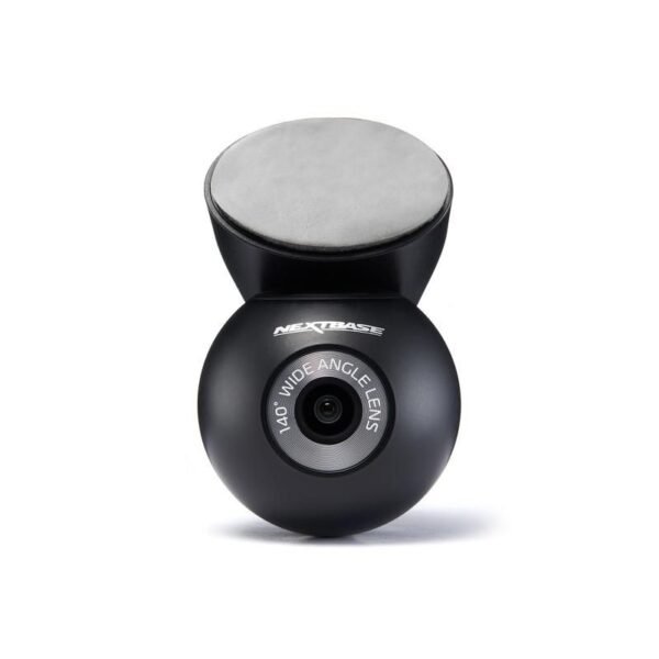Rear Window Camera Full Hd  Black