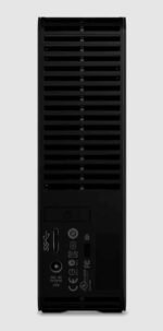 Elements Desktop Hard Drive  External Hard Drive 20000 Gb  Black - Image 4