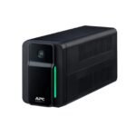 Back-Ups Line-Interactive 0.5  Kva 300 W 3 Ac Outlet(S)