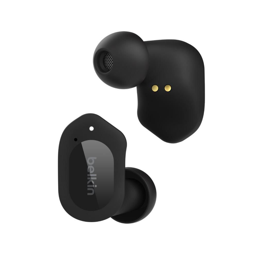 Img_31131359.jpg Soundform Play Headset Wireless In-Ear Calls/Music Usb Type-C Bluetooth Black - Image 1