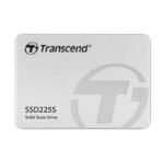 Ssd225S 2.5" 500 Gb Serial  Ata Iii 3D Nand