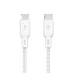 Boost Charge Usb Cable 2 M  Usb 2.0 Usb C White