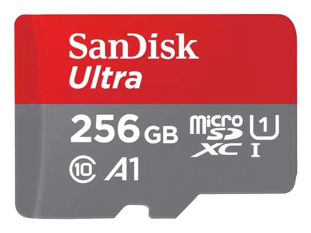 Img_31136051.jpg Ultra 256 Gb Microsdxc Uhs-I Class 10 - Image 1