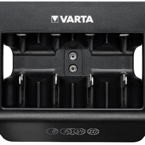 Universal Charger+ Ac