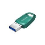 Ultra Eco Usb Flash Drive 128  Gb Usb Type-A 3.2 Gen 1 (3.1  Gen 1) Green