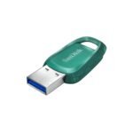Ultra Eco Usb Flash Drive 128  Gb Usb Type-A 3.2 Gen 1 (3.1  Gen 1) Green