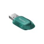 Ultra Eco Usb Flash Drive 128  Gb Usb Type-A 3.2 Gen 1 (3.1  Gen 1) Green - Image 3
