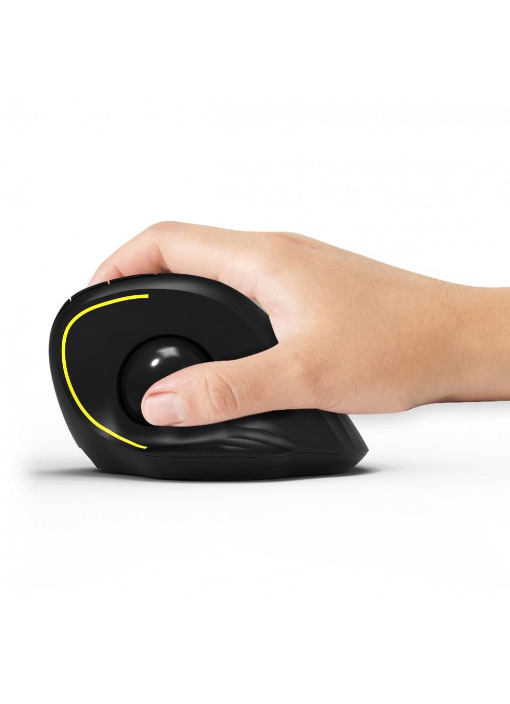 Img_31140590.jpg Mouse Right-Hand Rf Wireless + Bluetooth Optical 1600 Dpi - Image 1