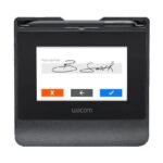 Stu-540 12.7 Cm (5") Black Tft