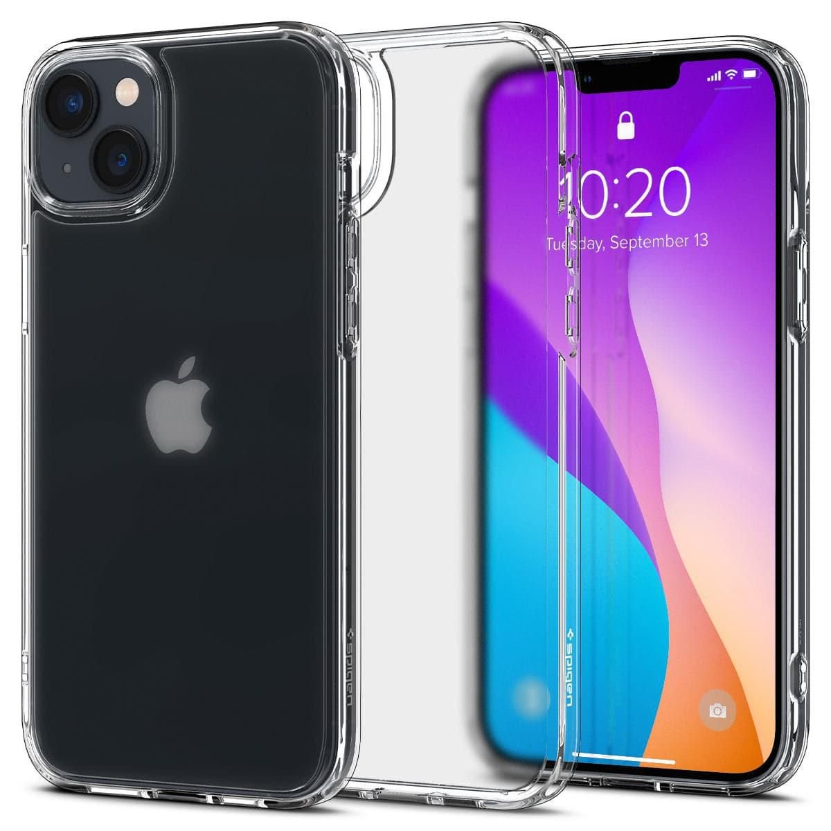 Img_31141531.jpg Mobile Phone Case 17 Cm (6.7") Cover Transparent - Image 1