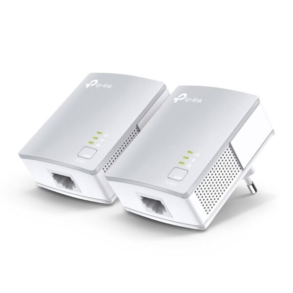 Av500 Nano Powerline Adapter  Starter Kit
