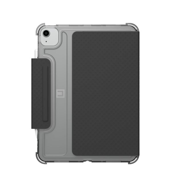 329N314040 Tablet Case 27.9  Cm (11") Folio Black,  Translucent
