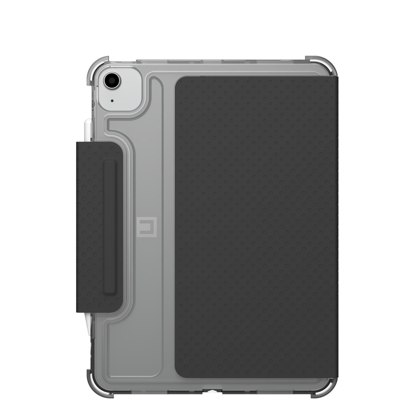 Img_31144843.jpg 329N314040 Tablet Case 27.9 Cm (11") Folio Black, Translucent - Image 1