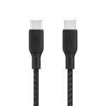 Usb Cable 3 M Usb 2.0 Usb C  Black