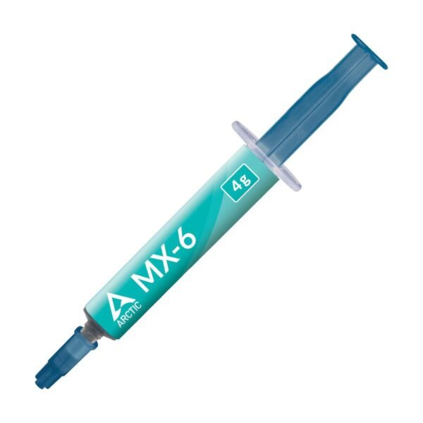 Mx-6 Ultimate Performance  Thermal Paste