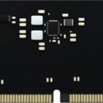 Memory Module 8 Gb 1 X 8 Gb  Ddr5 4800 Mhz Ecc