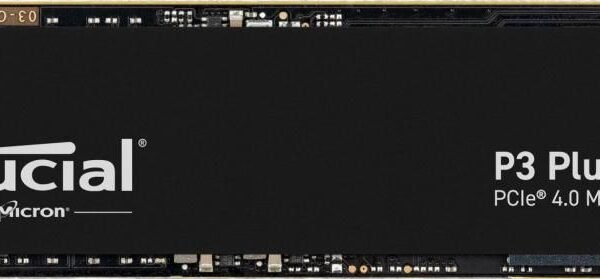 P3 Plus M.2 1000 Gb Pci  Express 4.0 3D Nand Nvme