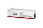 067 Toner Cartridge 1 Pc(S)  Original Black - Image 3