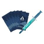Mx-6 Ultimate Performance  Thermal Paste + Mx Cleaner