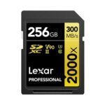 Memory Card 256 Gb Sdxc Class  10