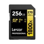 Memory Card 256 Gb Sdxc Class  10