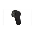 Speaker Mount Wall Black
