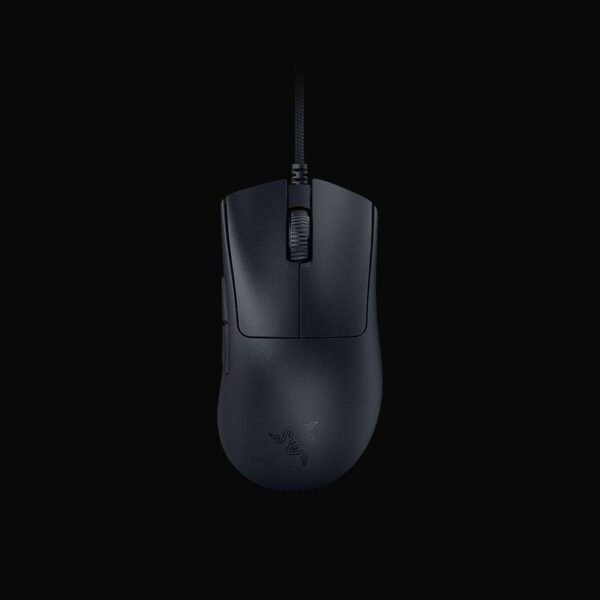 Deathadder V3 Mouse  Right-Hand Usb Type-A Optical  30000 Dpi