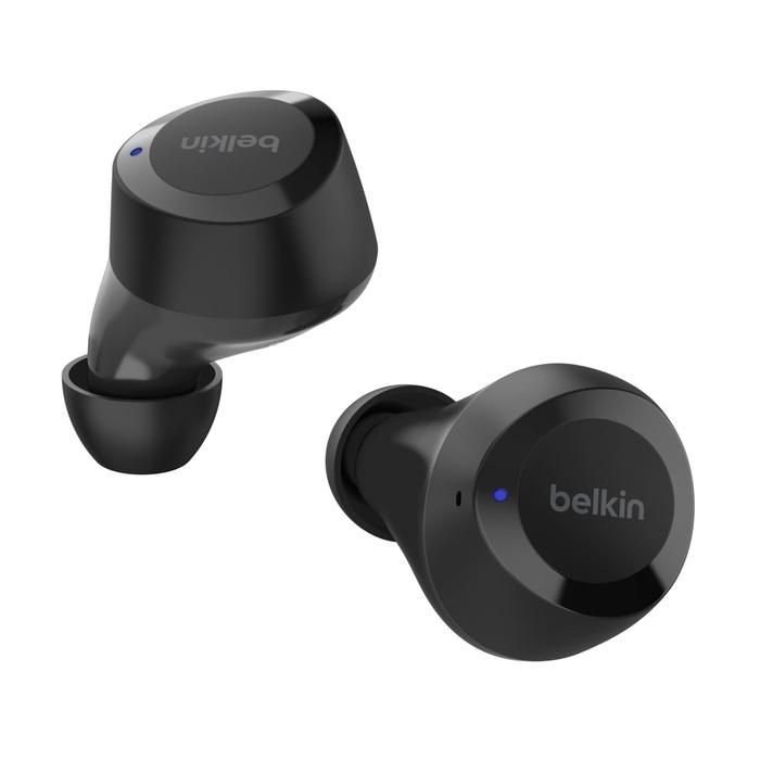 Img_31162800.jpg Soundform Bolt Headset True Wireless Stereo (Tws) In-Ear Calls/Music Bluetooth Black - Image 1