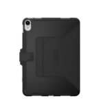 Scout 27.7 Cm (10.9") Folio  Black