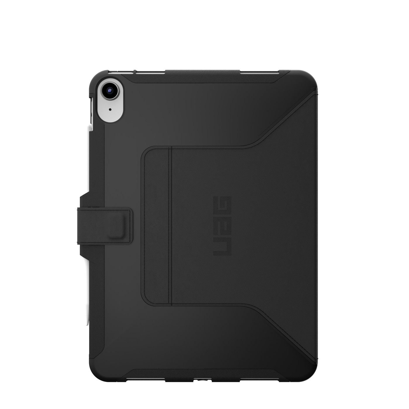 Img_31162877.jpg Scout 27.7 Cm (10.9") Folio Black - Image 1