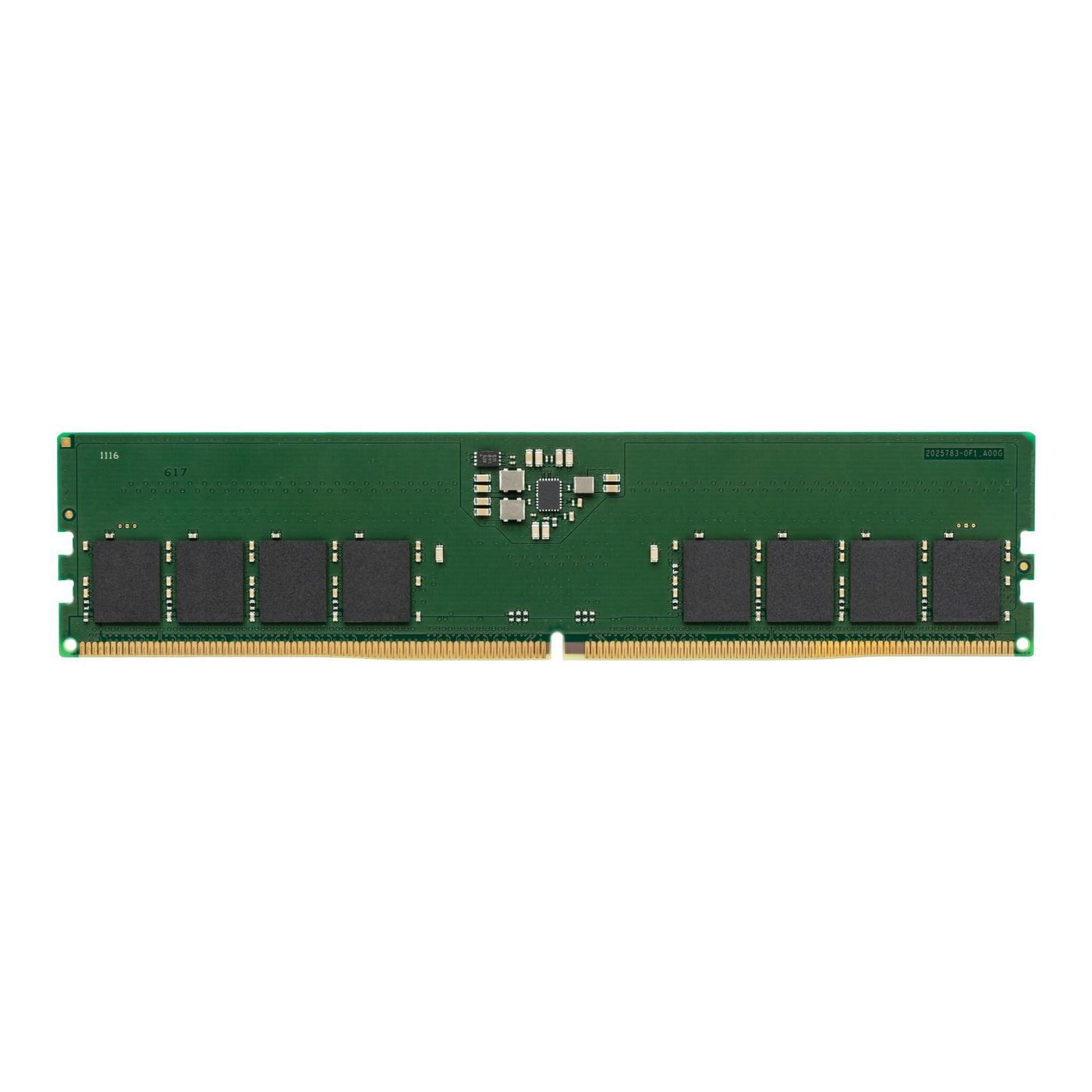 Img_31163630.jpg Memory Module 16 Gb 1 X 16 Gb Ddr5 - Image 1