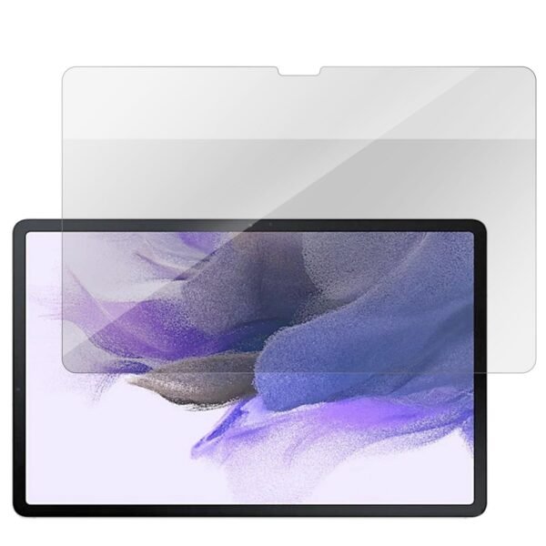 Samsung Galaxy Tab S10+/S9  FE+/S9+/S8+/S7 FE/S7+ Screen  Protector. Tempered Glass. Titan Shield