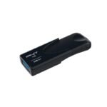 Attach? 4 Usb Flash Drive  1000 Gb Usb Type-A 3.2 Gen 1  (3.1 Gen 1) Black